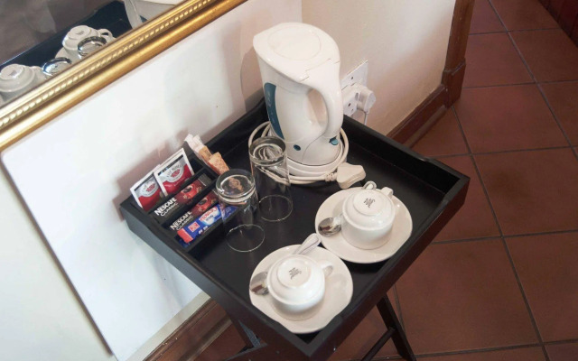 Brooklyn Guesthouses