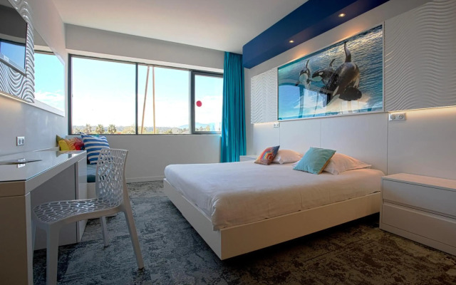 SoBlue Hotel