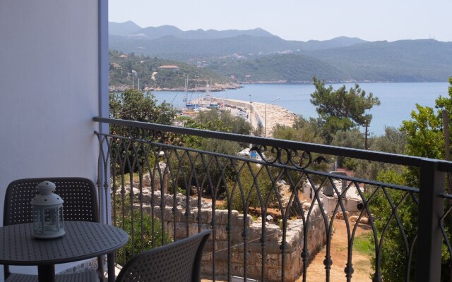 Noel Baba Hotel