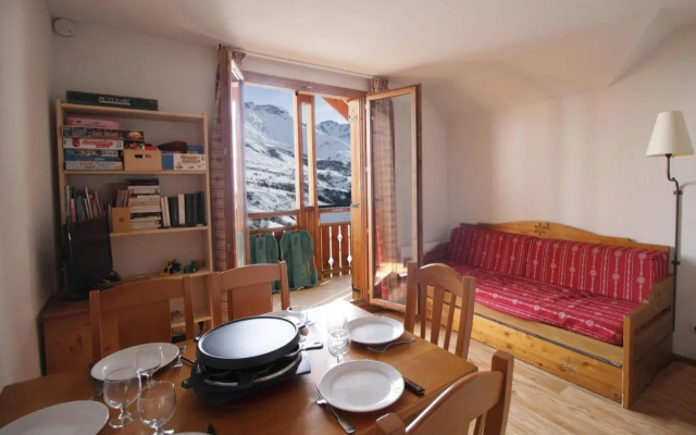 Le Hameau des Aiguilles - Savoie (by Popinns)