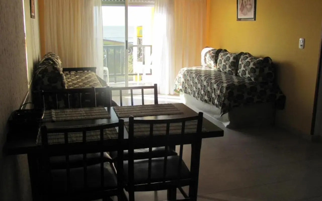 Apart Sabina del Mar