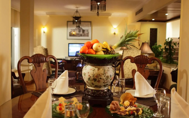 Royal Savoy Sharm El Sheikh
