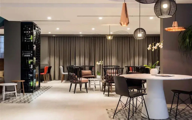 Hotel Maison Louise Lille Centre - Handwritten Collection