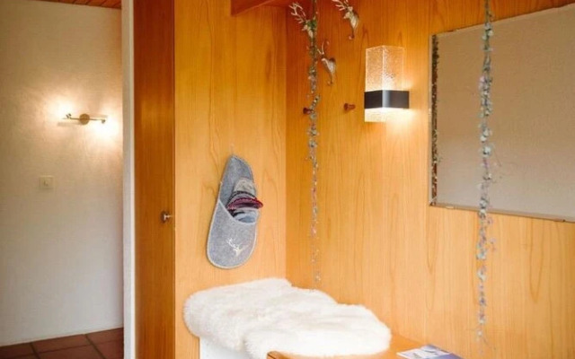 Alba Frutigen in Frutigen