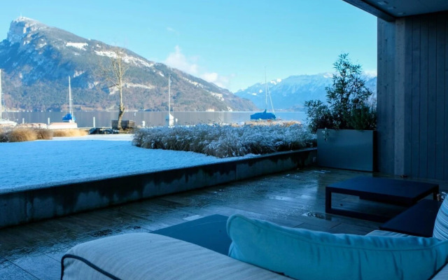 Nautica Faulensee in Faulensee
