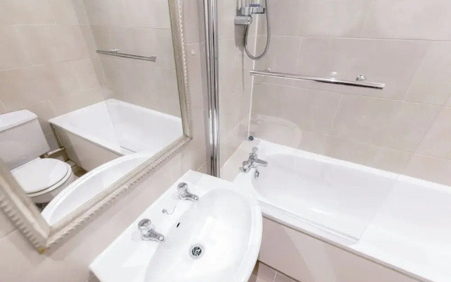 Kensington Serviced Apartments