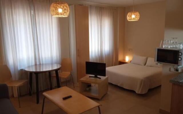 Apartamentos entreRíos