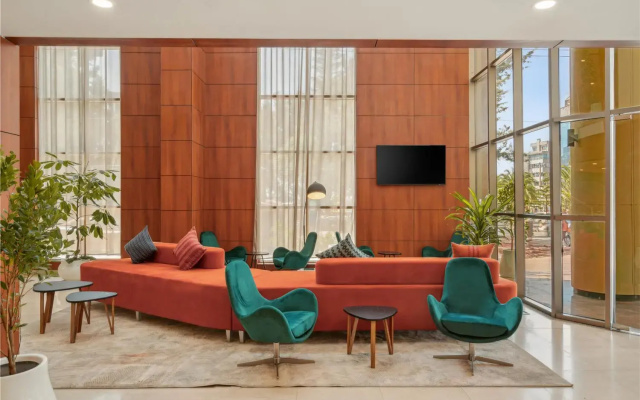 Doubletree By Hilton Addis Ababa Airport