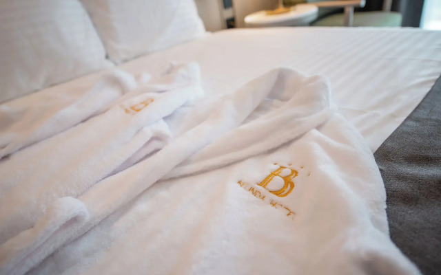 Belinda Hotel