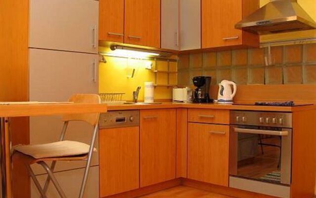 Elite Apartments Budapest