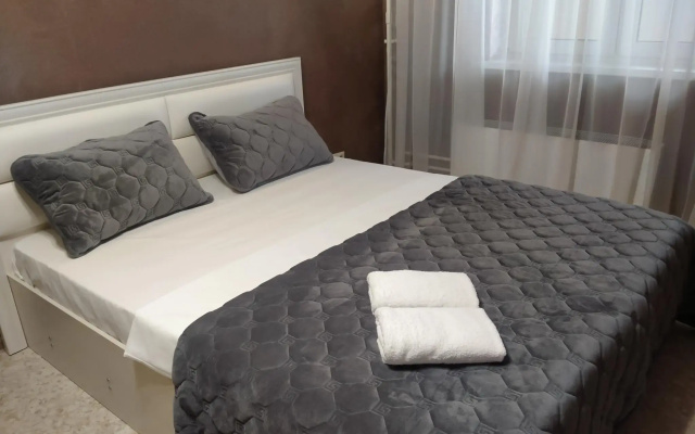 A great day on 30 Marchenko Street - Apartment in 科佩伊斯克 - Photo 4
