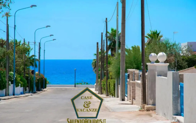 Residence Salentoholidays