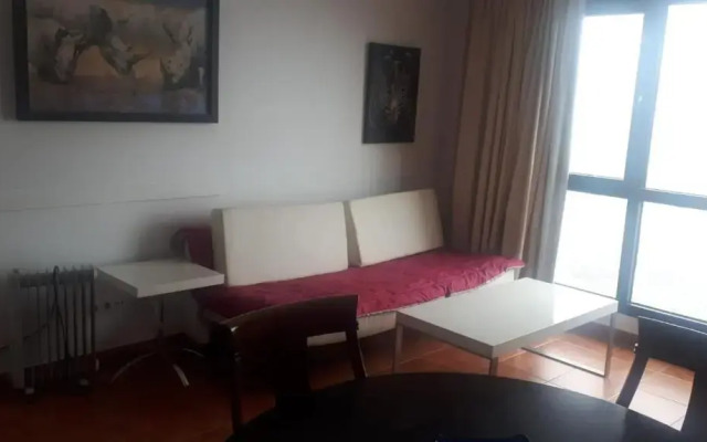 Apartamentos Sierra Nevada Vista Snow