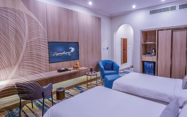 Signature Guest Hotel