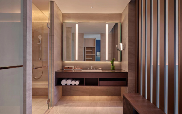 Hyatt Regency Kuala Lumpur At KL Midtown