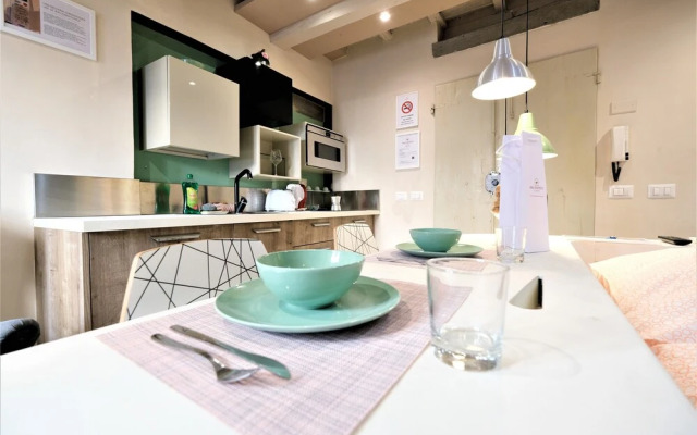 Wine Apartments Florence Grechetto