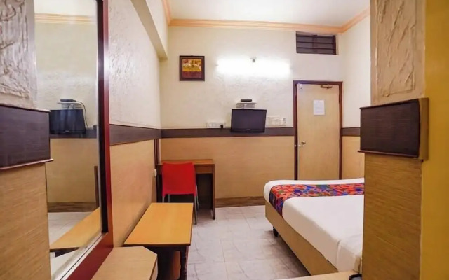 Hotel Lalbagh Gardenia