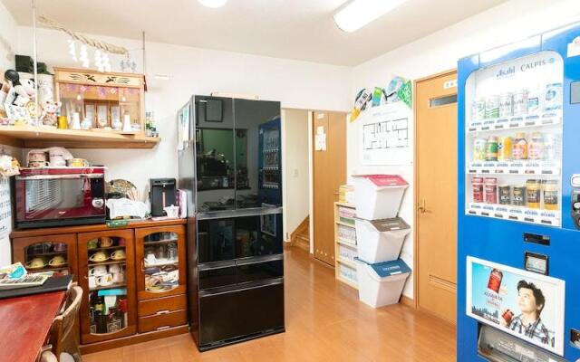 Pension Setsurin