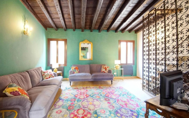 DolceVita Apartments N. 495 Biennale