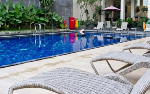 Riss Hotel Malioboro