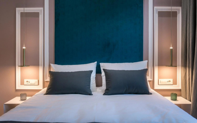 Lestel Boutique Suites