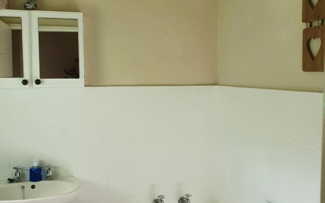 Hacienda Holiday Home