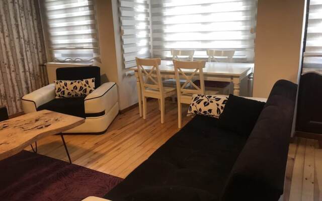 Luxury and Comfortable Apartment