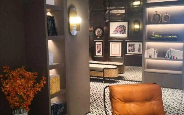 Cityjoin Hotel