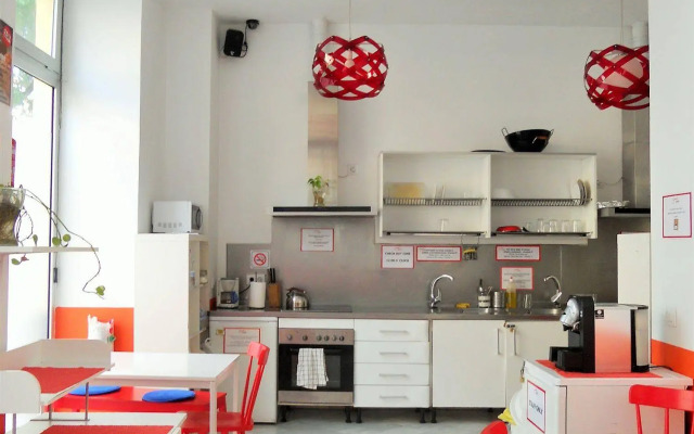 Samay Hostel