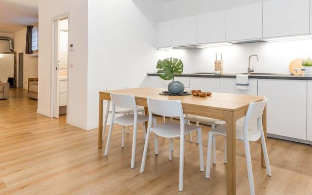 ALTIDO Vico Loft