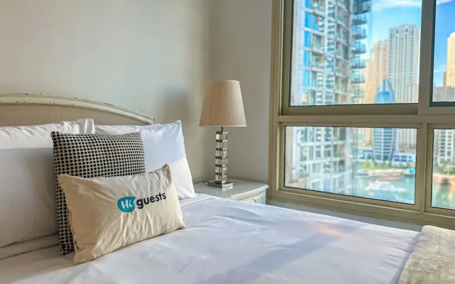 HiGuests - Manchester Tower