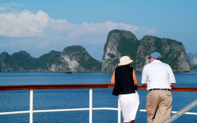 Emeraude Classic Cruises
