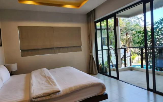 TSE Residence by Samui Emerald Condominiums