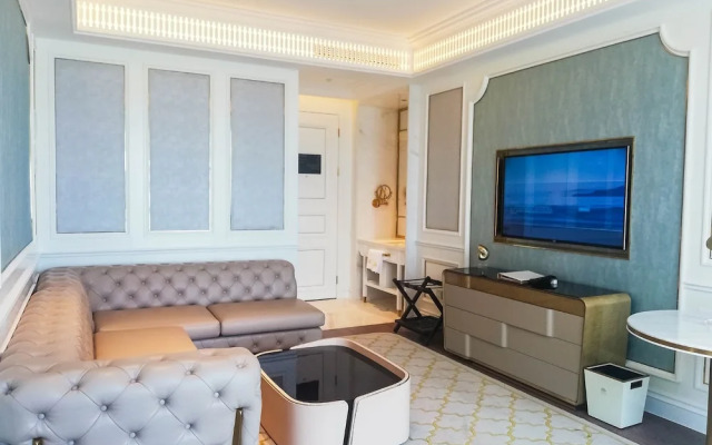 Jin Bei Palace Hotel