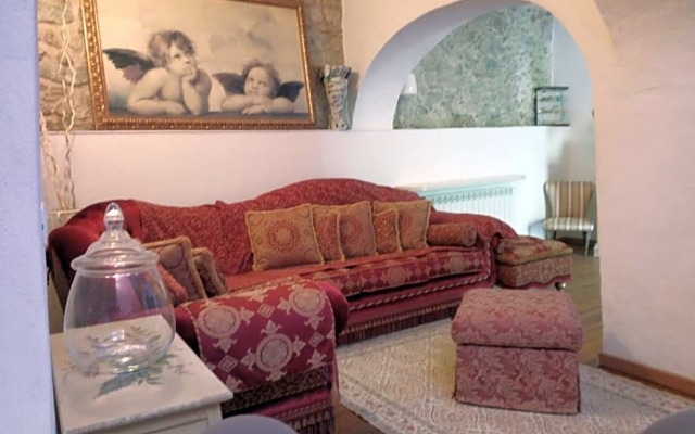 Lo Sporting Bed & Breakfast