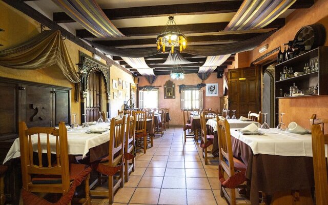 La Casa Rural de Calatañazor