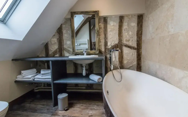 La Maison d'Aristide