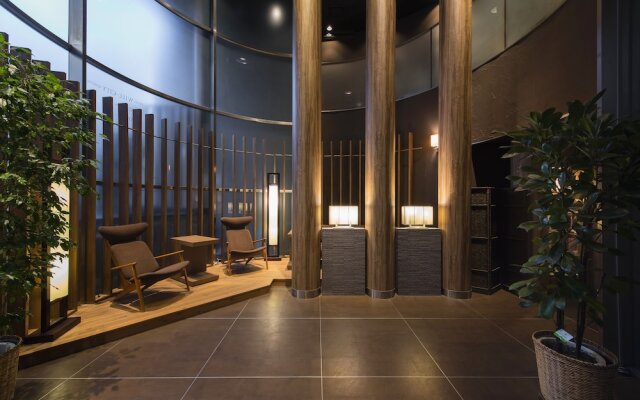 Hotel Will City Asakusa - Adults Only