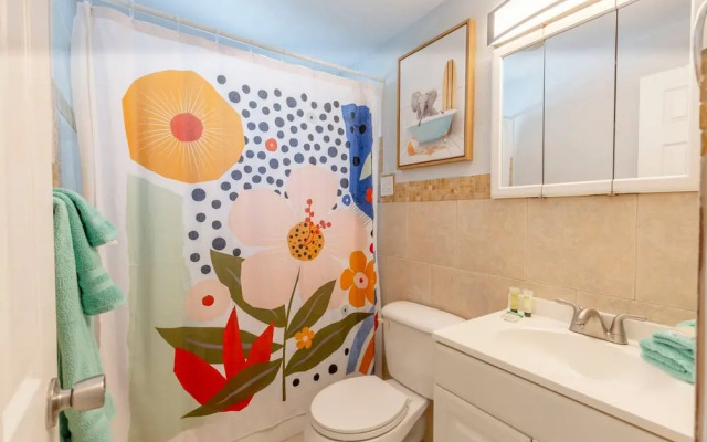 Tropical Paradise in Largo