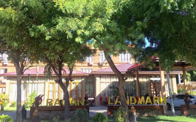 Bagan Landmark Hotel
