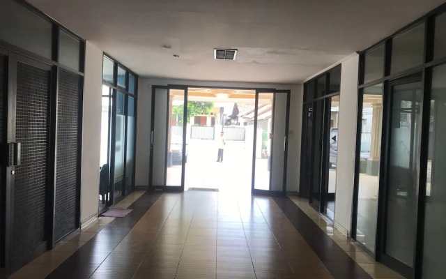 OYO 3747 Comfort Residence