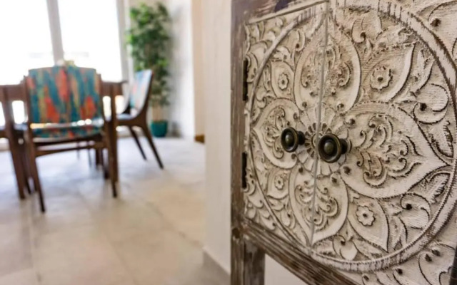 Lalitana Center Apartment