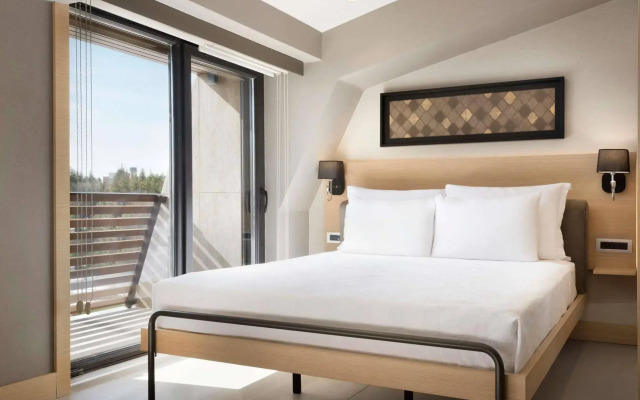 Hawthorn Suites by Wyndham Eskisehir