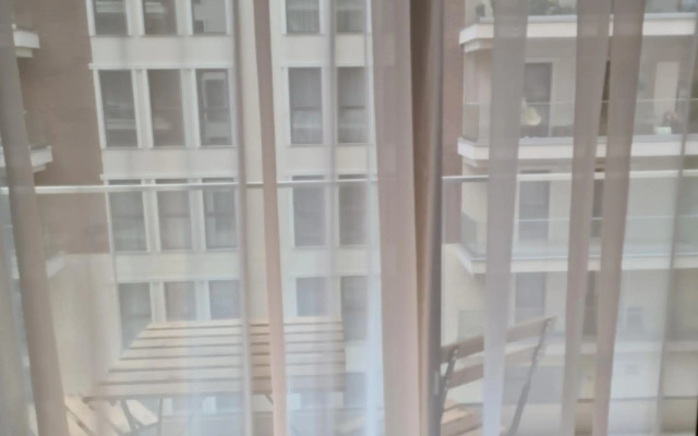 Moghioros Park Residence DUM3