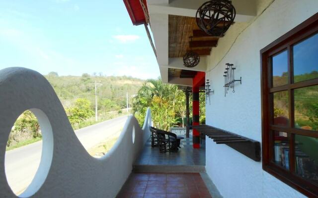 Hotel La Punta