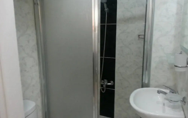 Yenisehir Akpinar Hotel