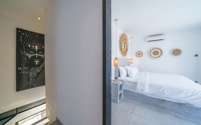 Villa Bali Townhouse – Guest Rooms – Kerobokan Kelod