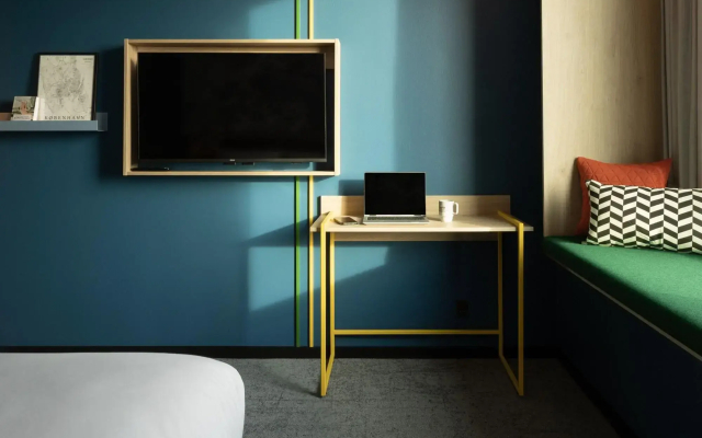 Ibis Styles Copenhagen Orestad