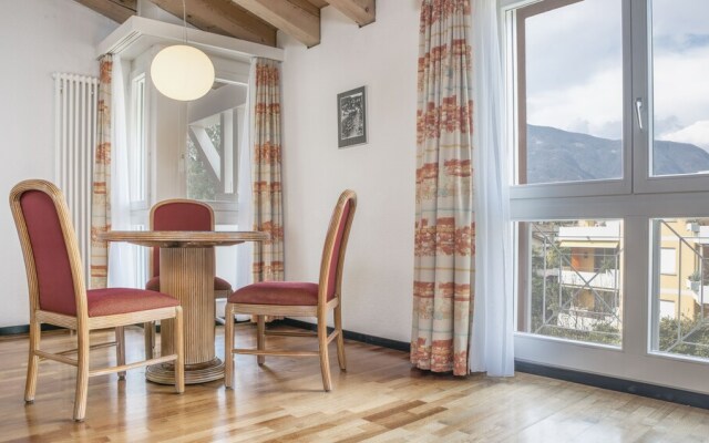 Hapimag Resort Ascona