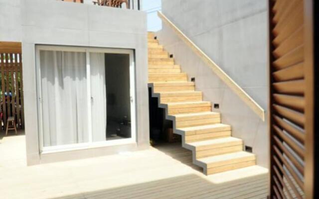 Acacia Po Bed and Breakfast